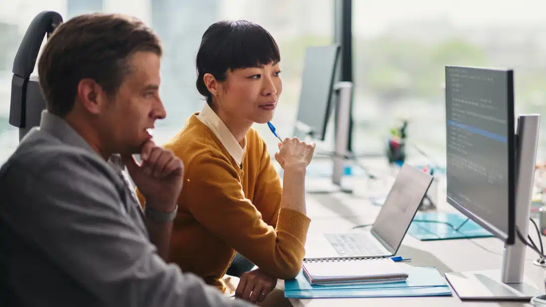dedicated software development team