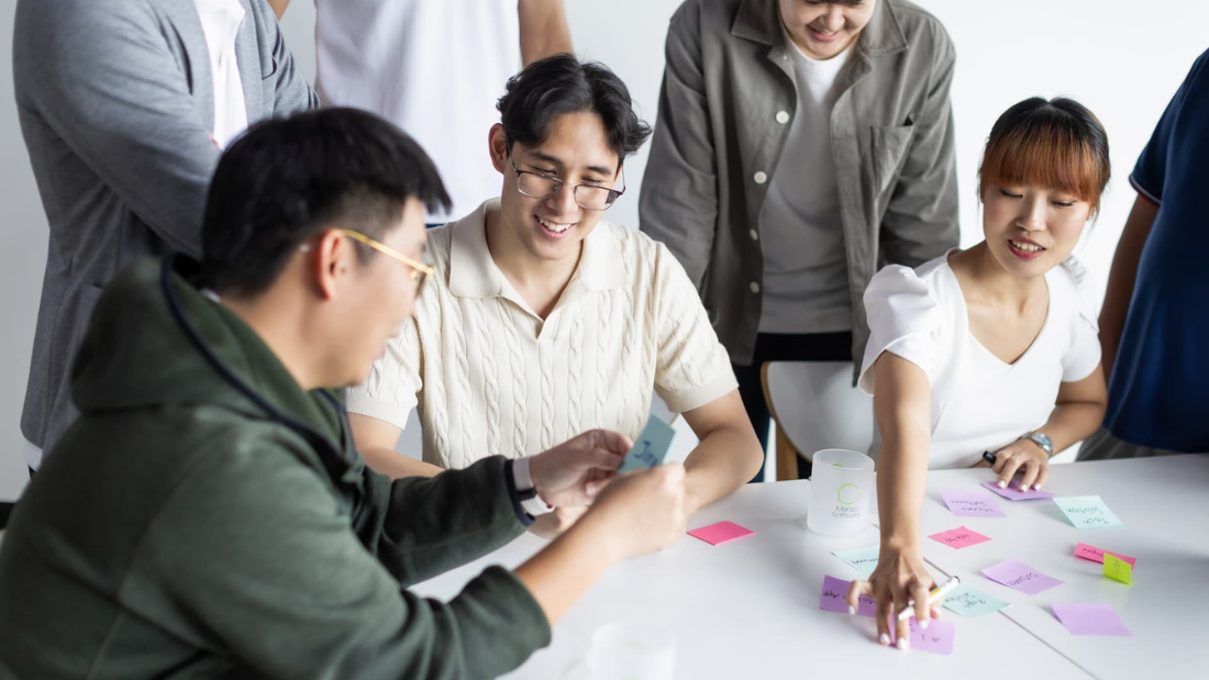 Software Team Development